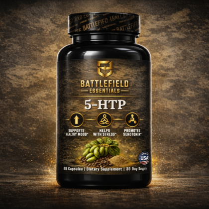 5-HTP Product Image