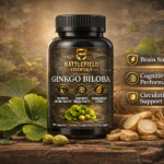 Ginkgo Support Image 150x150