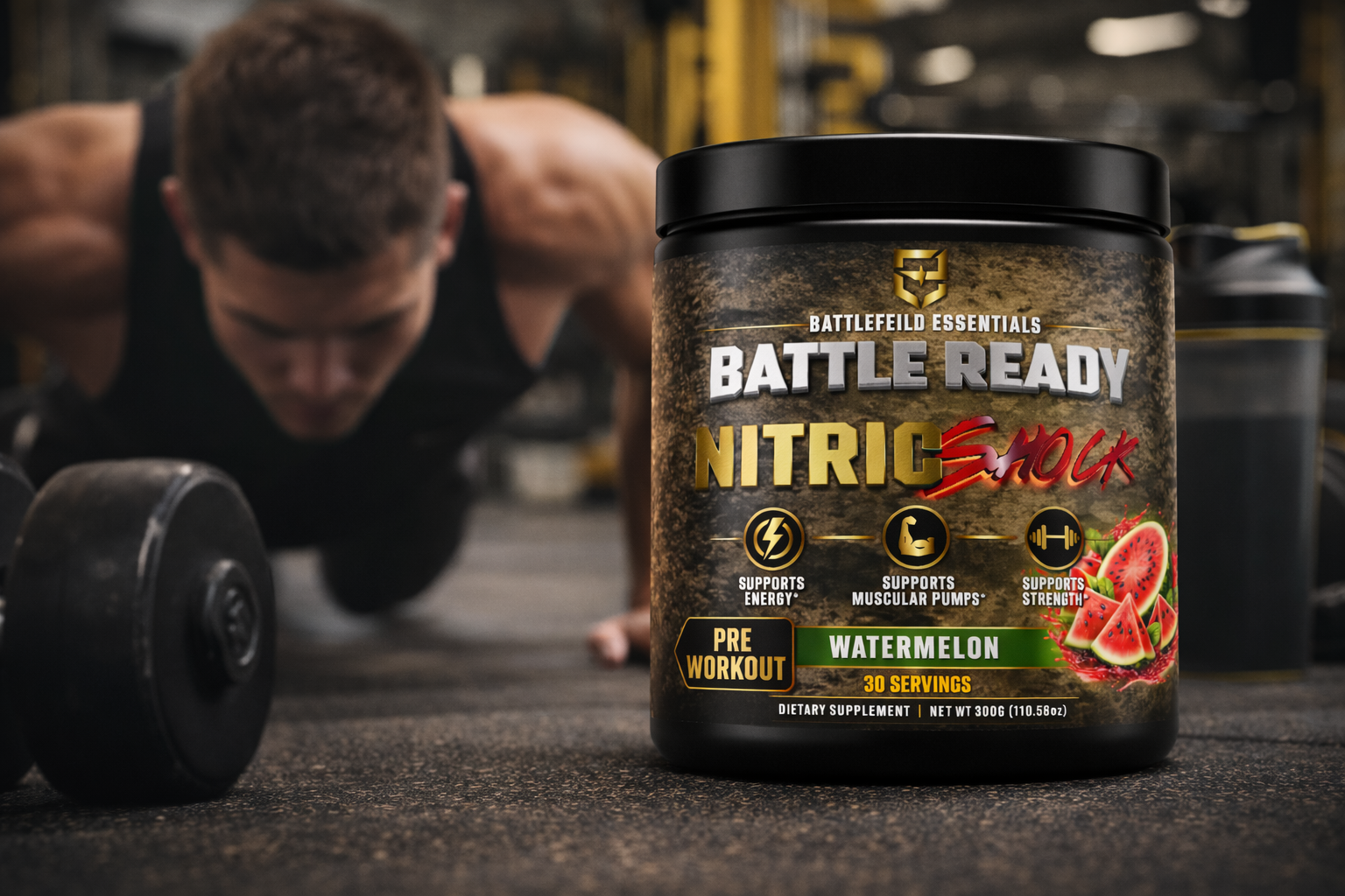 Nitric shock watermelon lifestyle | Battlefield Essentials home Nitric shock watermelon lifestyle