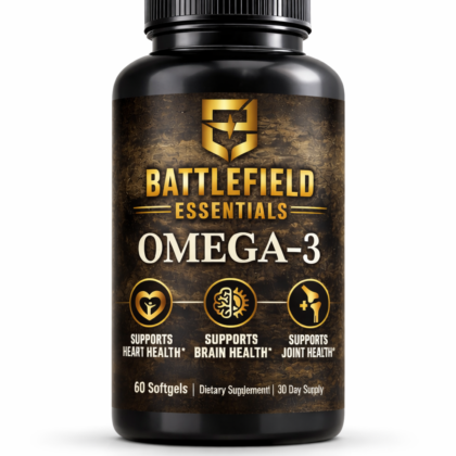 Omega 3 Lifestyle