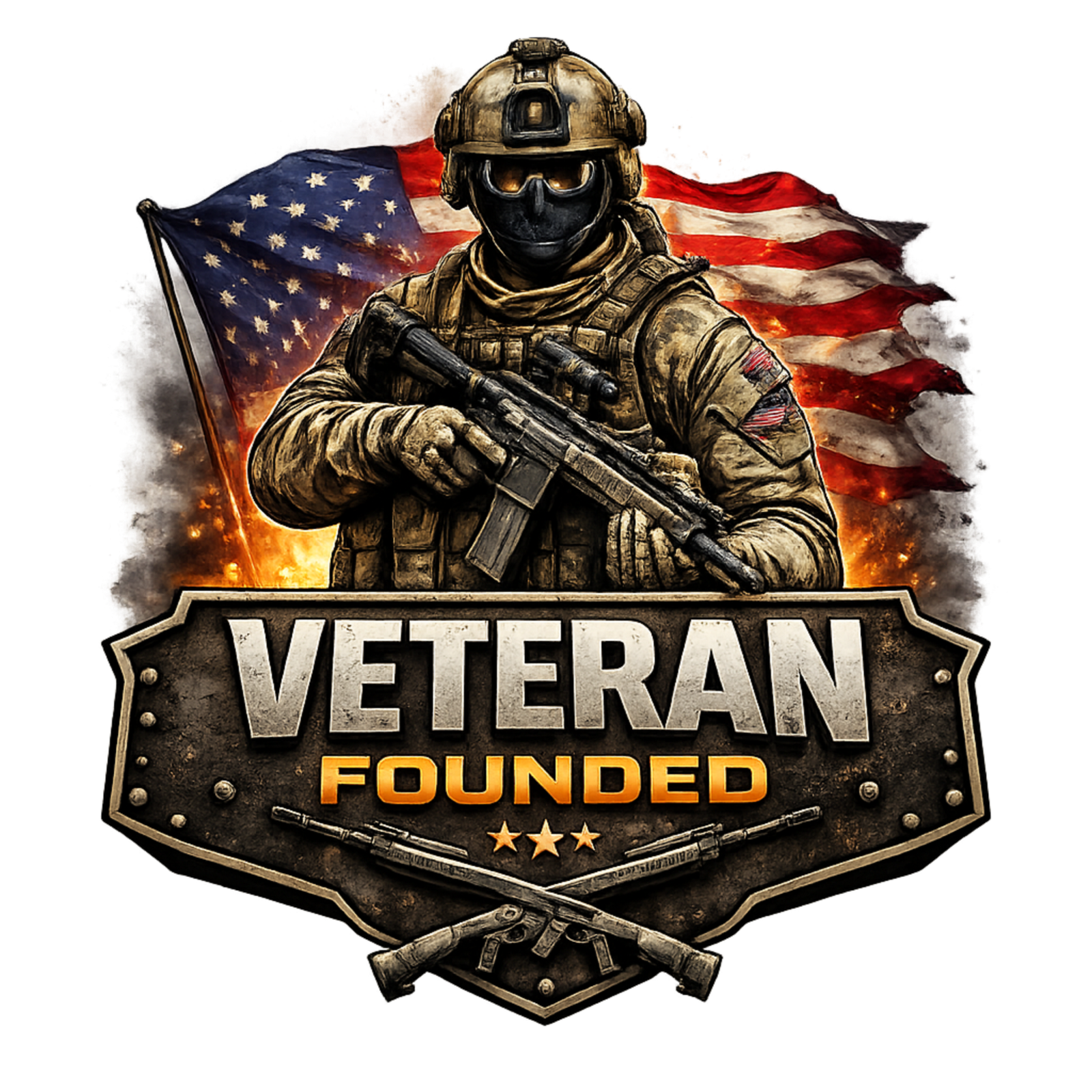 Battlefield Essentials