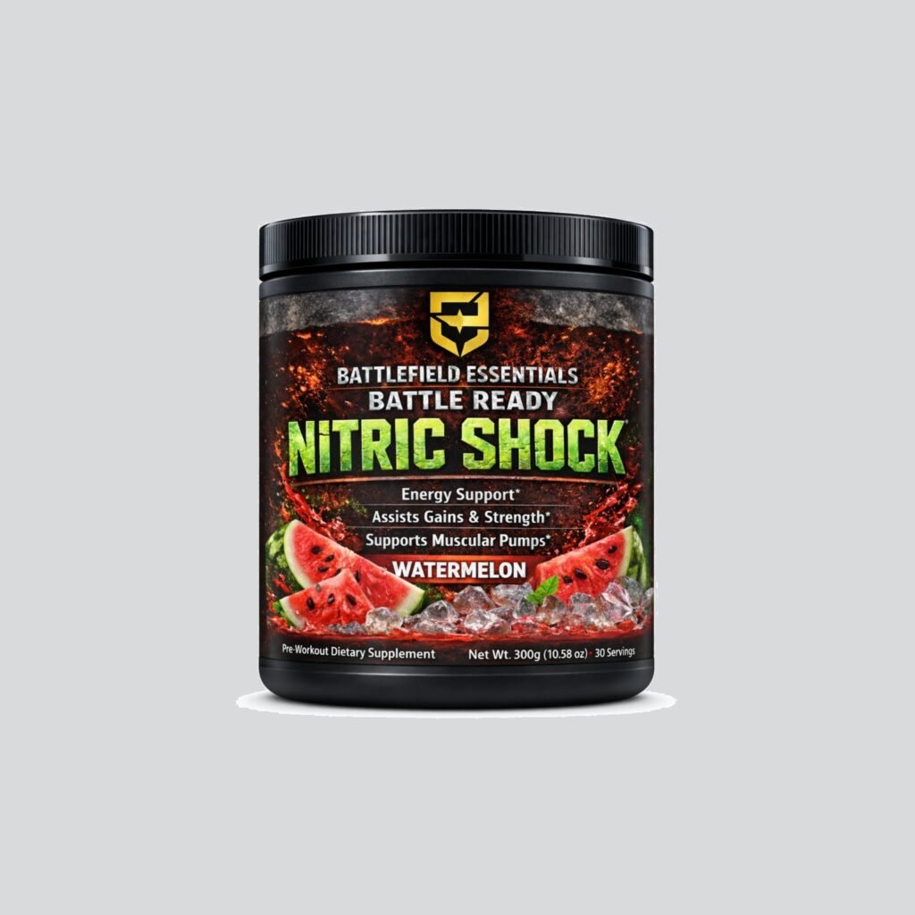 Nitric_Shock_2048x2048_gray (1) | Battlefield Essentials home