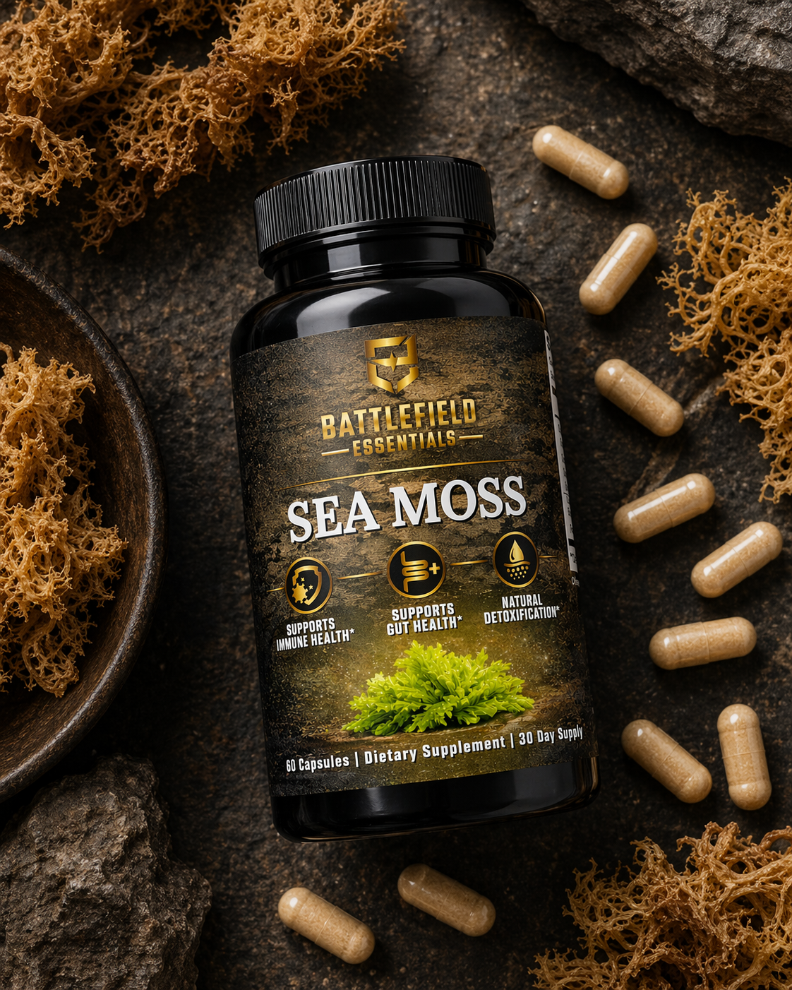Sea Moss Product Image