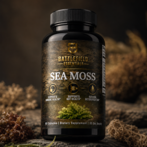 Sea moss single product image