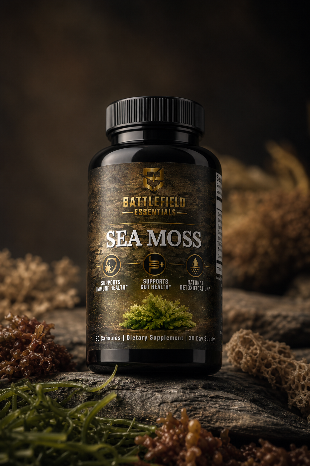 Sea moss single product image