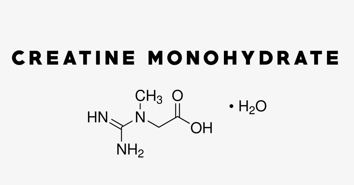 Creatinemonohydrate