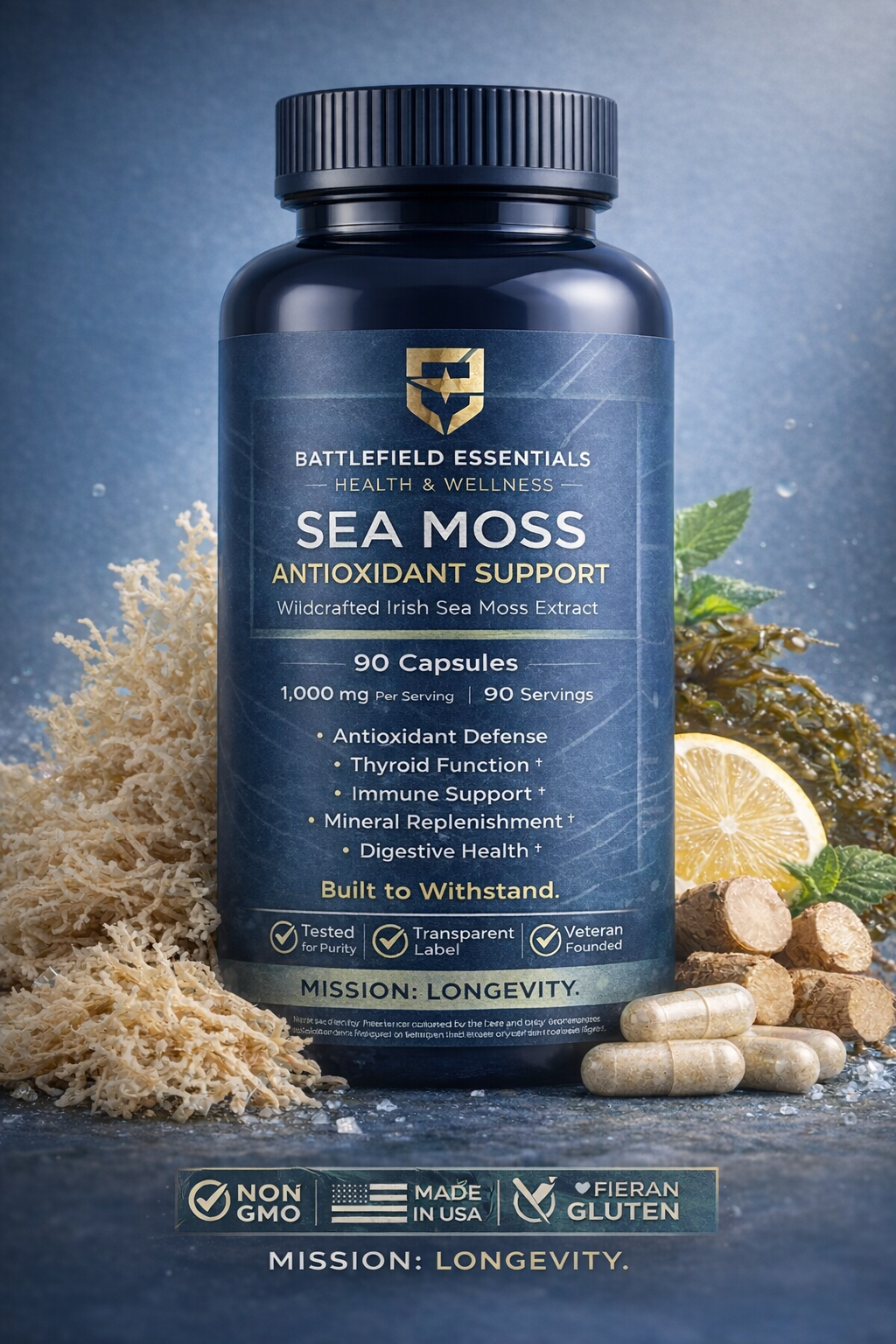sea moss_mission_longevity | Battlefield Essentials home
