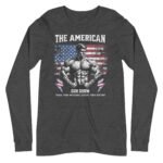 The American Gun Show