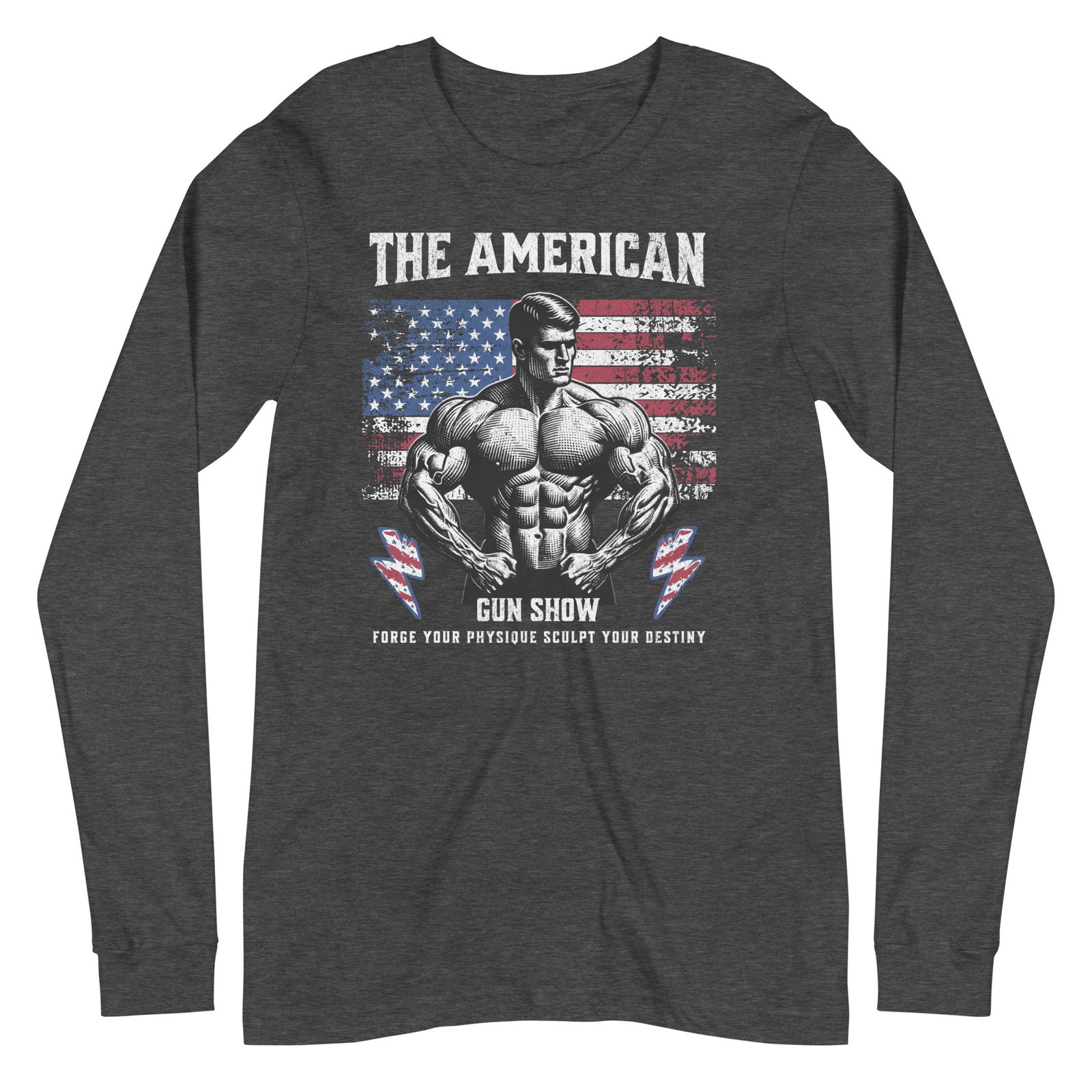 The American Gun Show