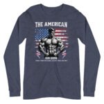 The American Gun Show