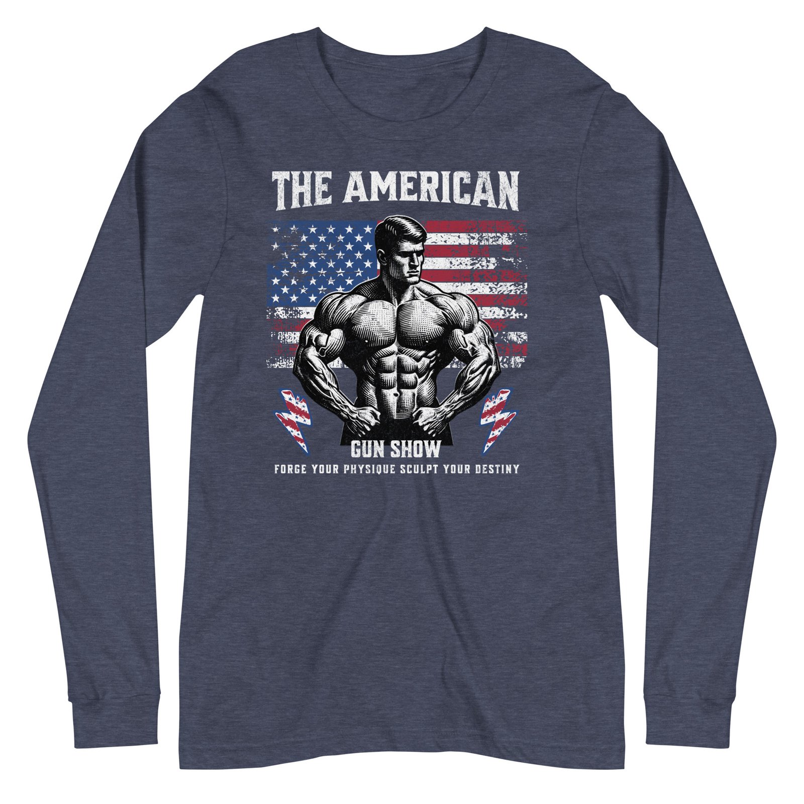 The American Gun Show