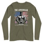 The American Gun Show