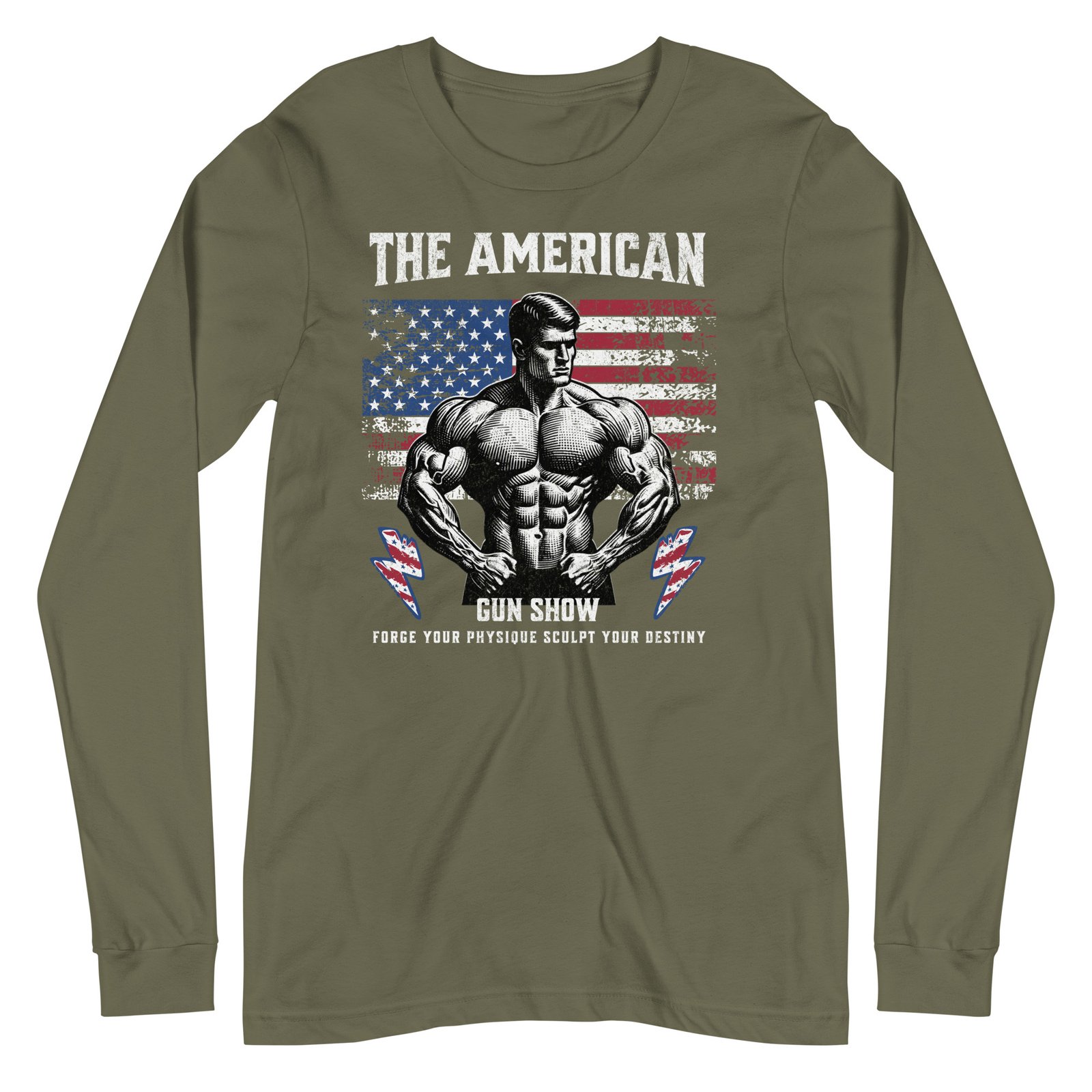 The American Gun Show