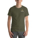 unisex-staple-t-shirt-military-green-front-69bdcfd4e2983jpg | Battlefield Essentials home