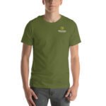 unisex-staple-t-shirt-olive-front-69bdcfd5cd1bajpg | Battlefield Essentials home