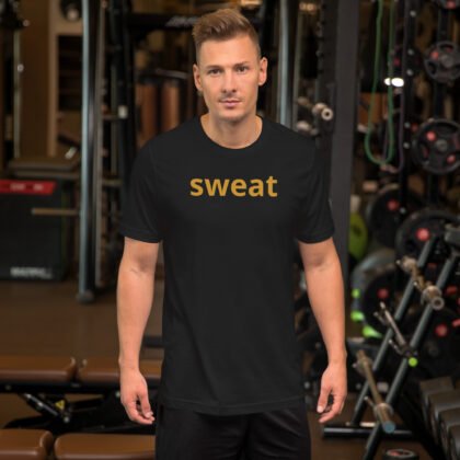The Sweat Standard T-Shirt