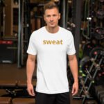 The Sweat Standard Tee