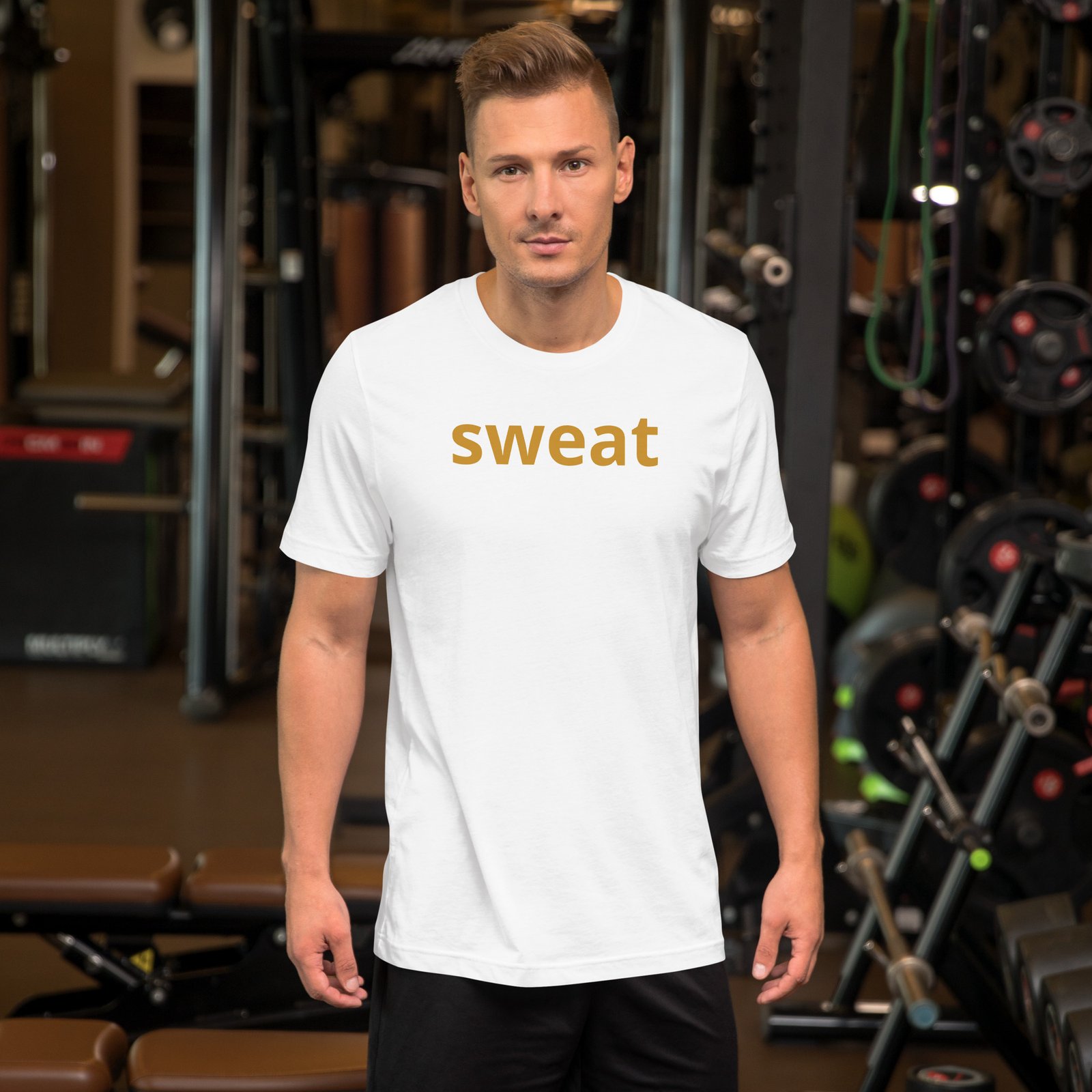 The Sweat Standard Tee