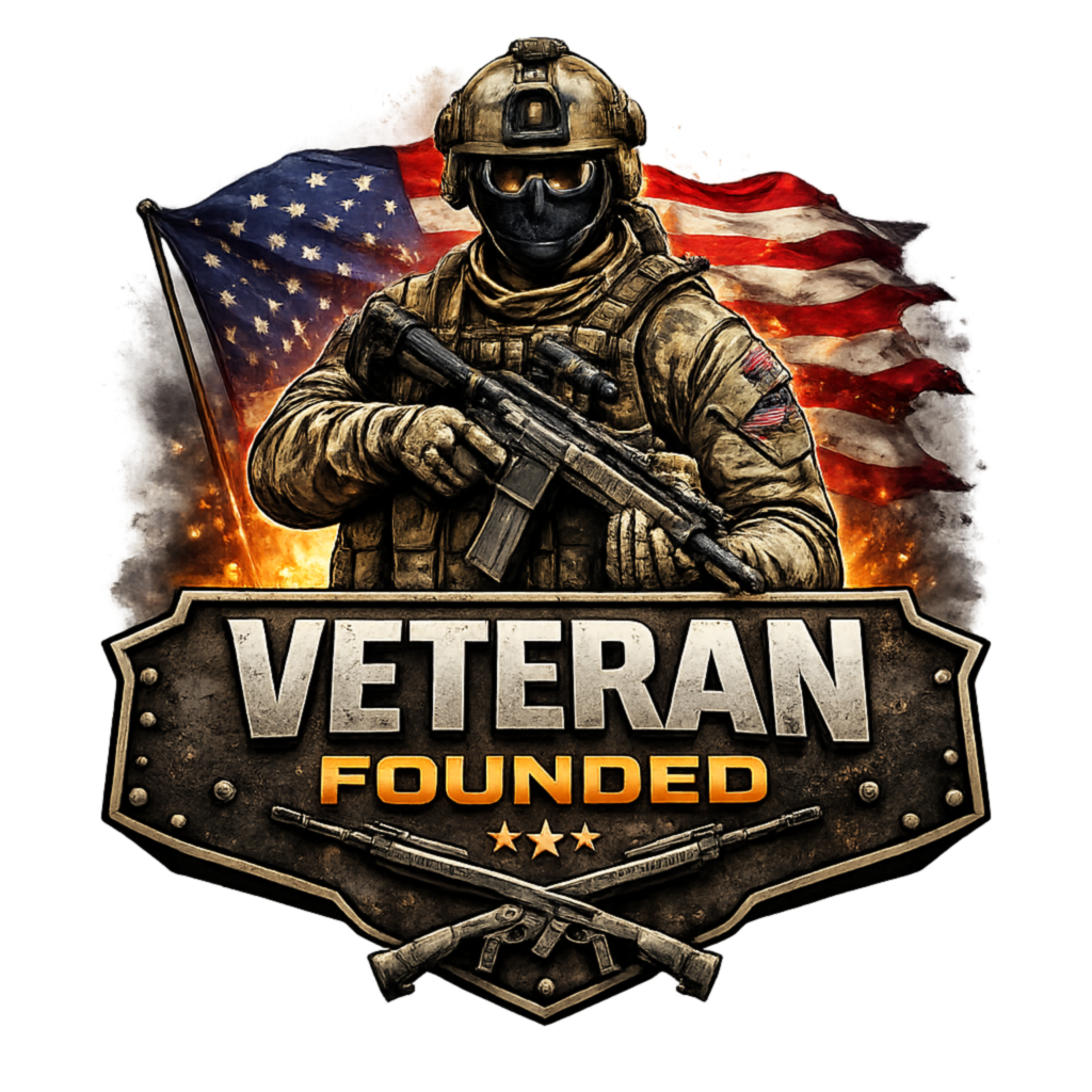 battlefield essentials veteran founded badge
