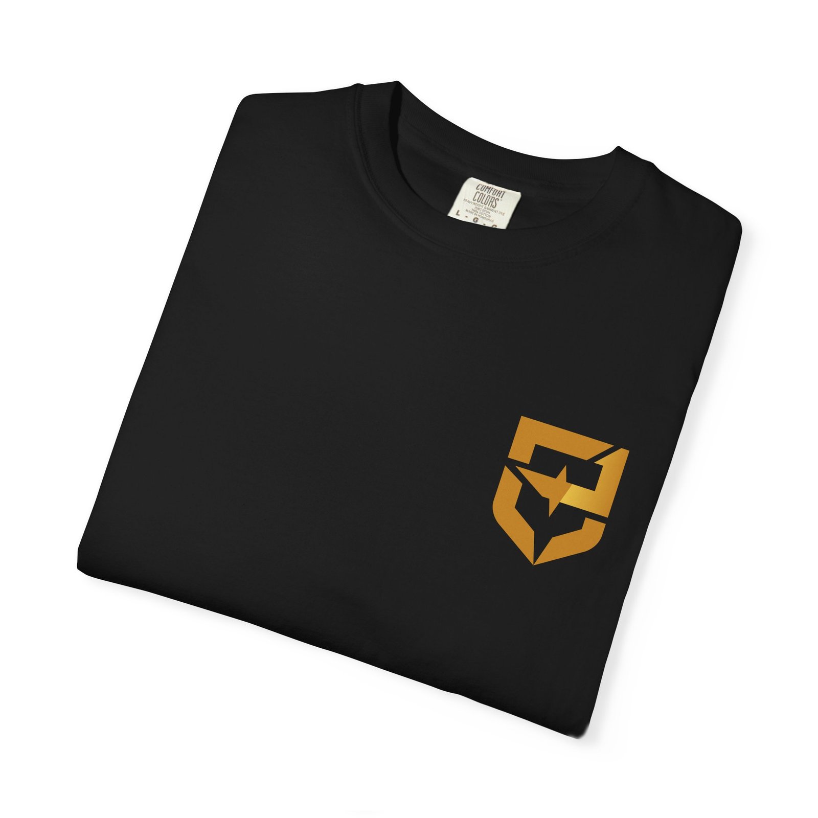 forged by discipline skull t shirt | battlefield essentials