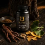 ginkgo biloba | battlefield essentials